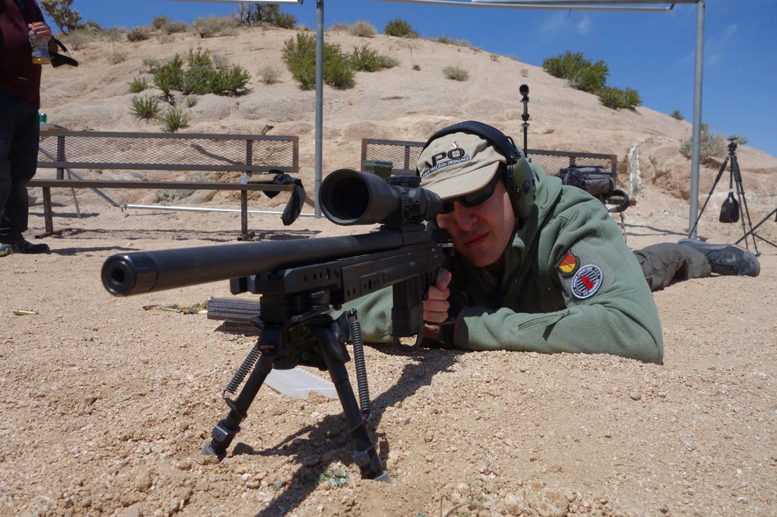 Rifle Scope Adjustment Guide: A Complete Analysis of Parallax, Diopter, and Turret Scales