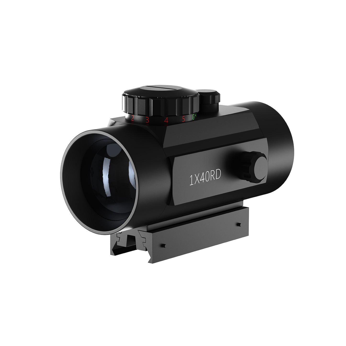 Aquilifer 1×40Red Dot Sight