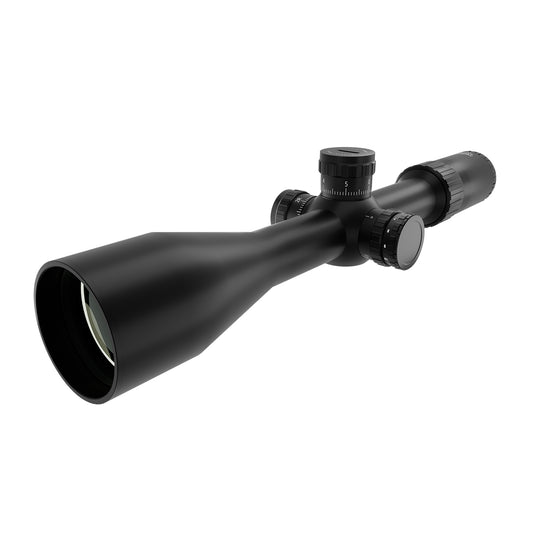AQUILIFER EP 6-24X50 FFP MIL Side Focus 30MM Tube