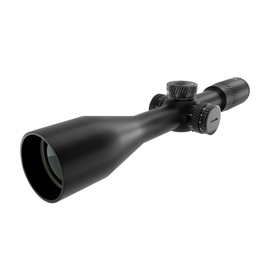 EP 5-25X56 FFP MRAD TREE Illuminated 34MM Tube