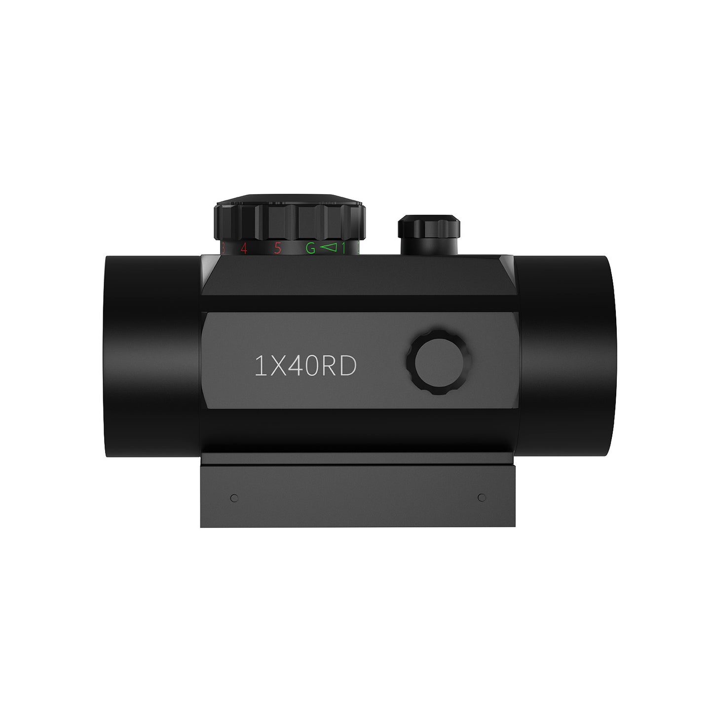 Aquilifer 1×40Red Dot Sight