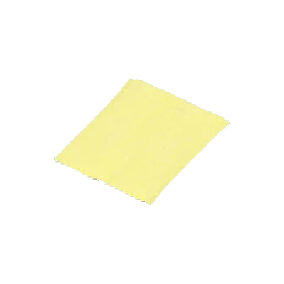Lens Cleaning Cloth