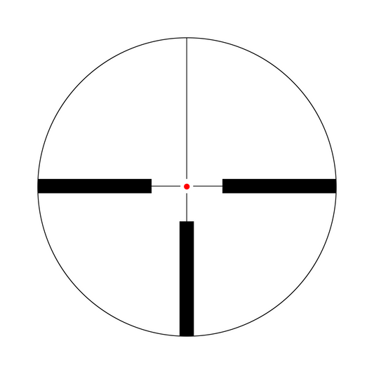 Aquilifer 3-12x56 SFP Optics Rifle Scope