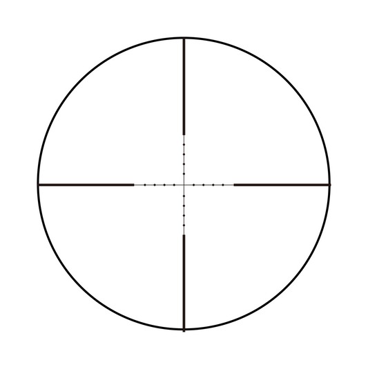Aquilifer 4X32 SFP Optics Rifle Scope