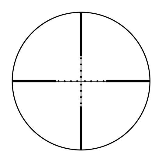 Aquilifer 4X32 SFP Optics Rifle Scope