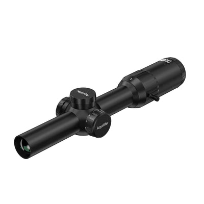 1-8×24 Rifle Scope