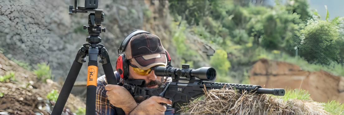 How Should Beginners Choose the Right Magnification? A Comparison of Application Scenarios for 1-8x, 3-9x, and 5-25x