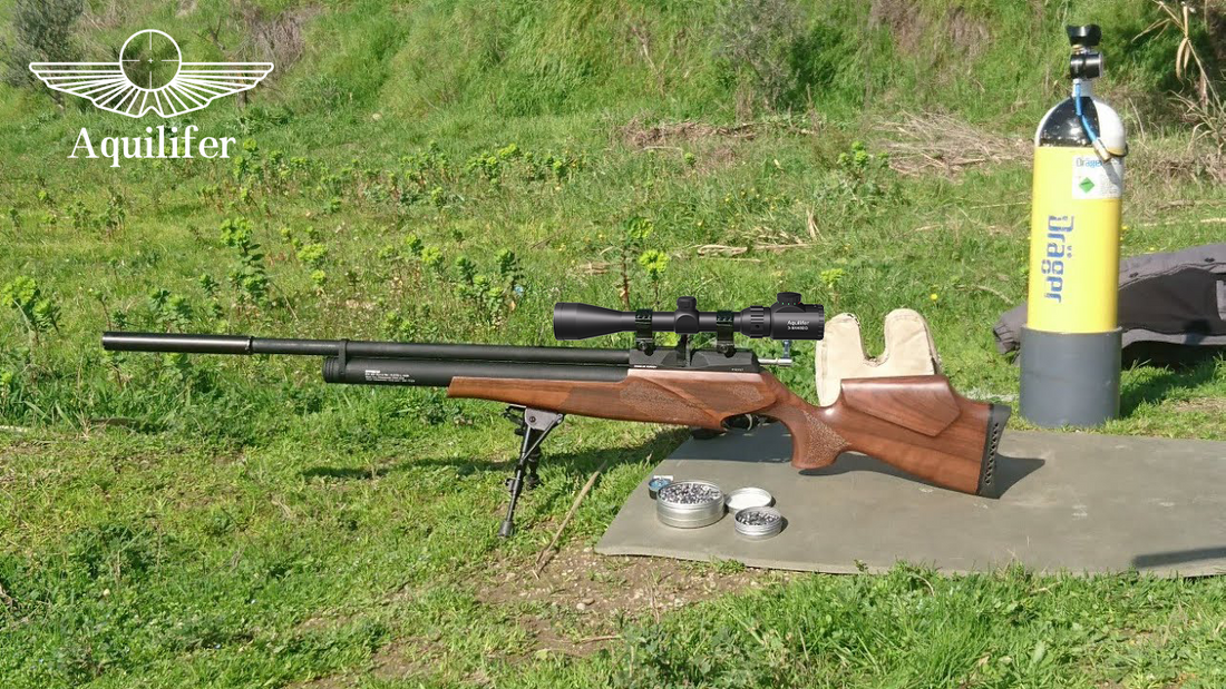 How to Choose the Right Hunting Scope Before Opening Day: Aquilifer Optics Summer Guide