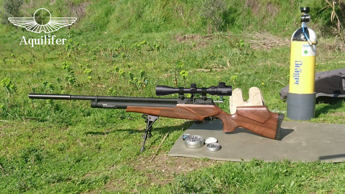 How to Choose the Right Hunting Scope Before Opening Day: Aquilifer Optics Summer Guide