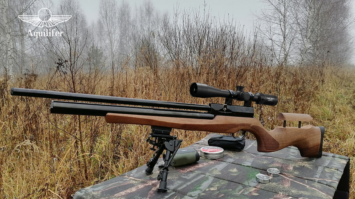 Father's Day Rifle Scope Gift Guide 2026 | Aquilifer Optics