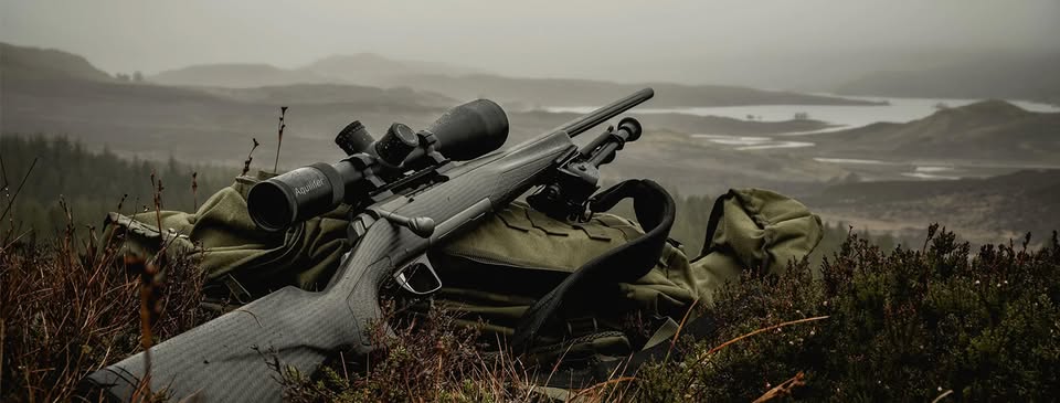 Summer Hunt Ready: The Best Aquilifer Scopes to Pack Before Opening Day