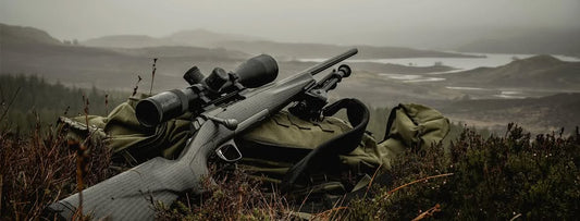 Summer Hunt Ready: The Best Aquilifer Scopes to Pack Before Opening Day