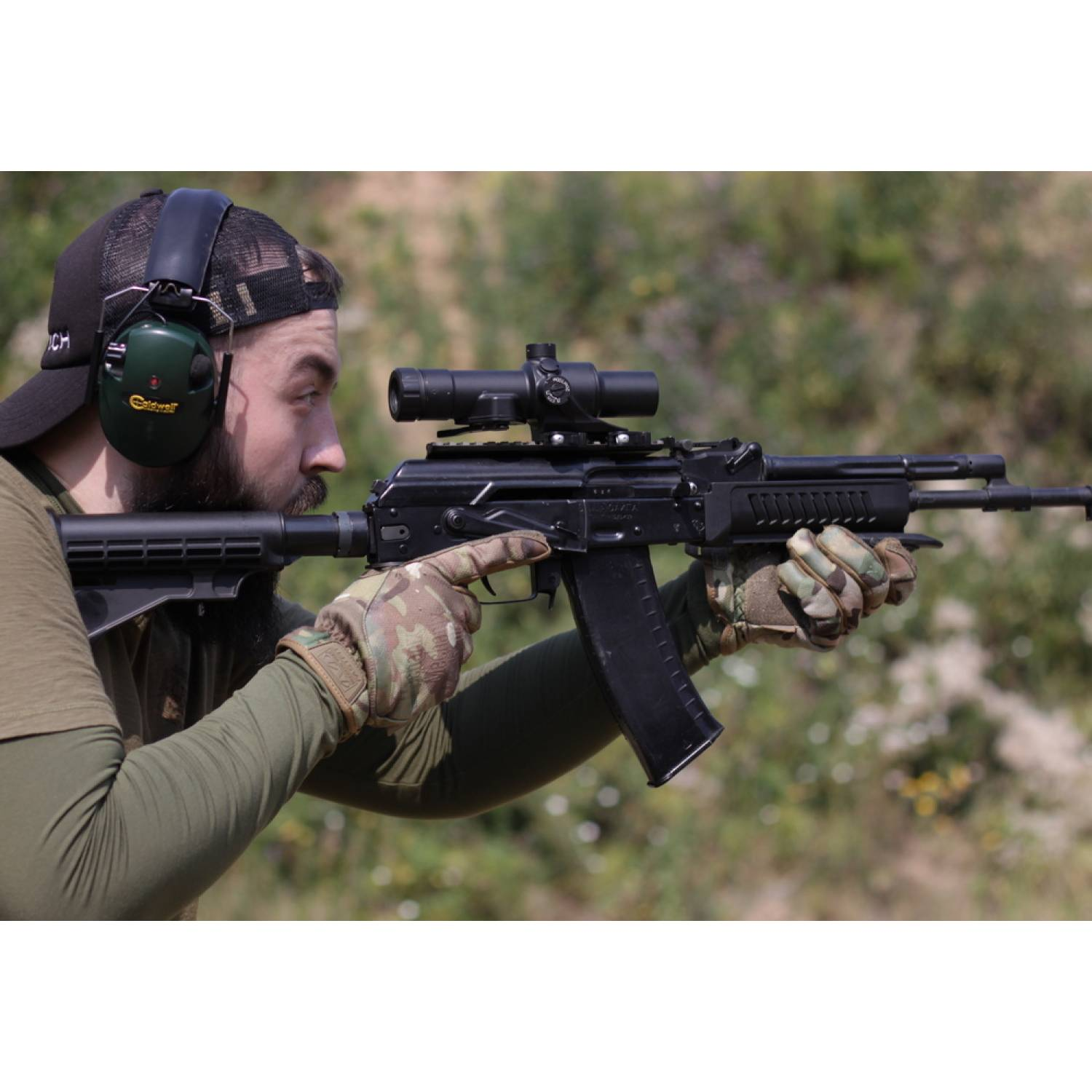TP Series Optics Scope