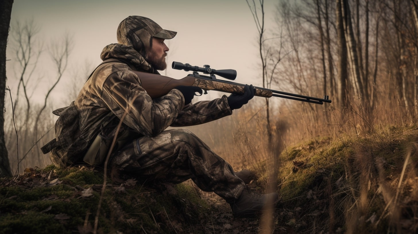 HT Series Optics Scope