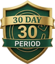 30-Day Returns