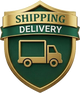 Fast Shipping