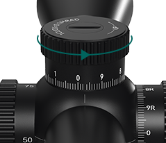 Adjust for Range – Elevation Made Easy
