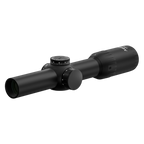 Aquilifer TP 1-8x24mm SFIR SFP 1/2 MOA 30mm Tube Precision Scope