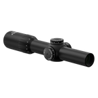 Aquilifer TP 1-8x24mm SFIR SFP 1/2 MOA 30mm Tube Precision Scope