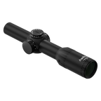 Aquilifer TP 1-8x24mm SFIR SFP 1/2 MOA 30mm Tube Precision Scope