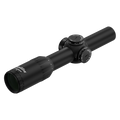 Aquilifer TP 1-8x24mm SFIR SFP 1/2 MOA 30mm Tube Precision Scope