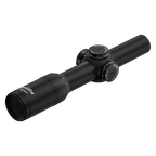 Aquilifer TP 1-8x24mm SFIR SFP 1/2 MOA 30mm Tube Precision Scope