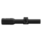 Aquilifer TP 1-8x24mm SFIR SFP 1/2 MOA 30mm Tube Precision Scope