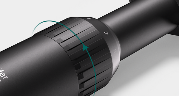 FAST-FOCUS DIOPTER