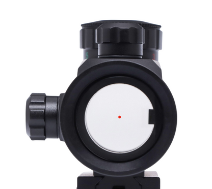 Aquilifer 1×40Red Dot Sight