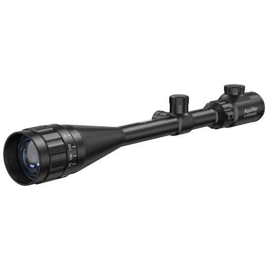 EP 6-24X50 Optics Scope