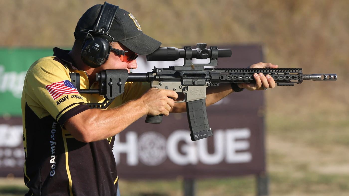 LPVO/AR