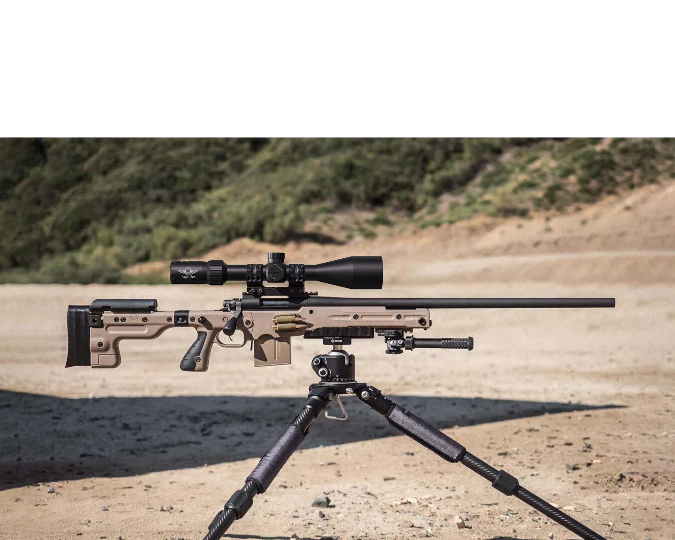 Precision in Every View.