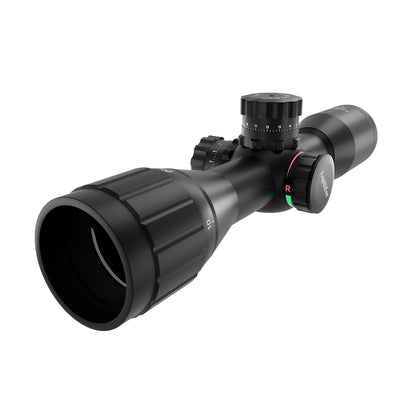 Aquilifer 4X32 SFP Optics Rifle Scope