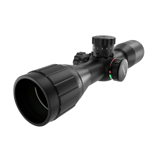 Aquilifer 4X32 SFP Optics Rifle Scope