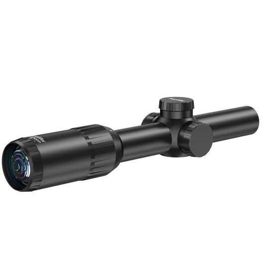 TP 1-8X24SFIR FFP-MRAD Optics Scope