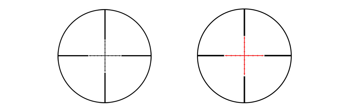 AQUILIFER 2-16x50 SFP: Adaptive Engagement Optics, Precision Engineered