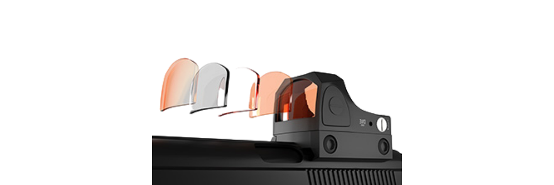 Schneider X-ED Glaslinse – Made in Germany. Ultrahell & Ultrascharf.