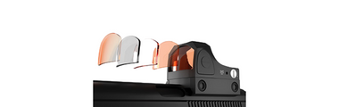 Schneider X-ED Glaslinse – Made in Germany. Ultrahell & Ultrascharf.