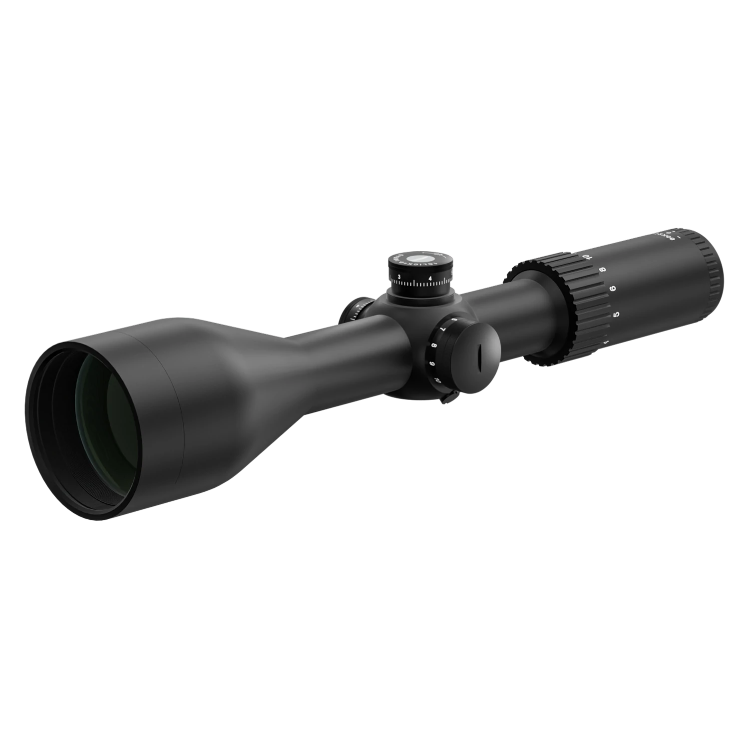 Aquilifer HT 3-12x56SFIR SFP 1/4 MOA 30mm Tube Precision Scope
