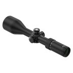 Aquilifer HT 3-12x56SFIR SFP 1/4 MOA 30mm Tube Precision Scope