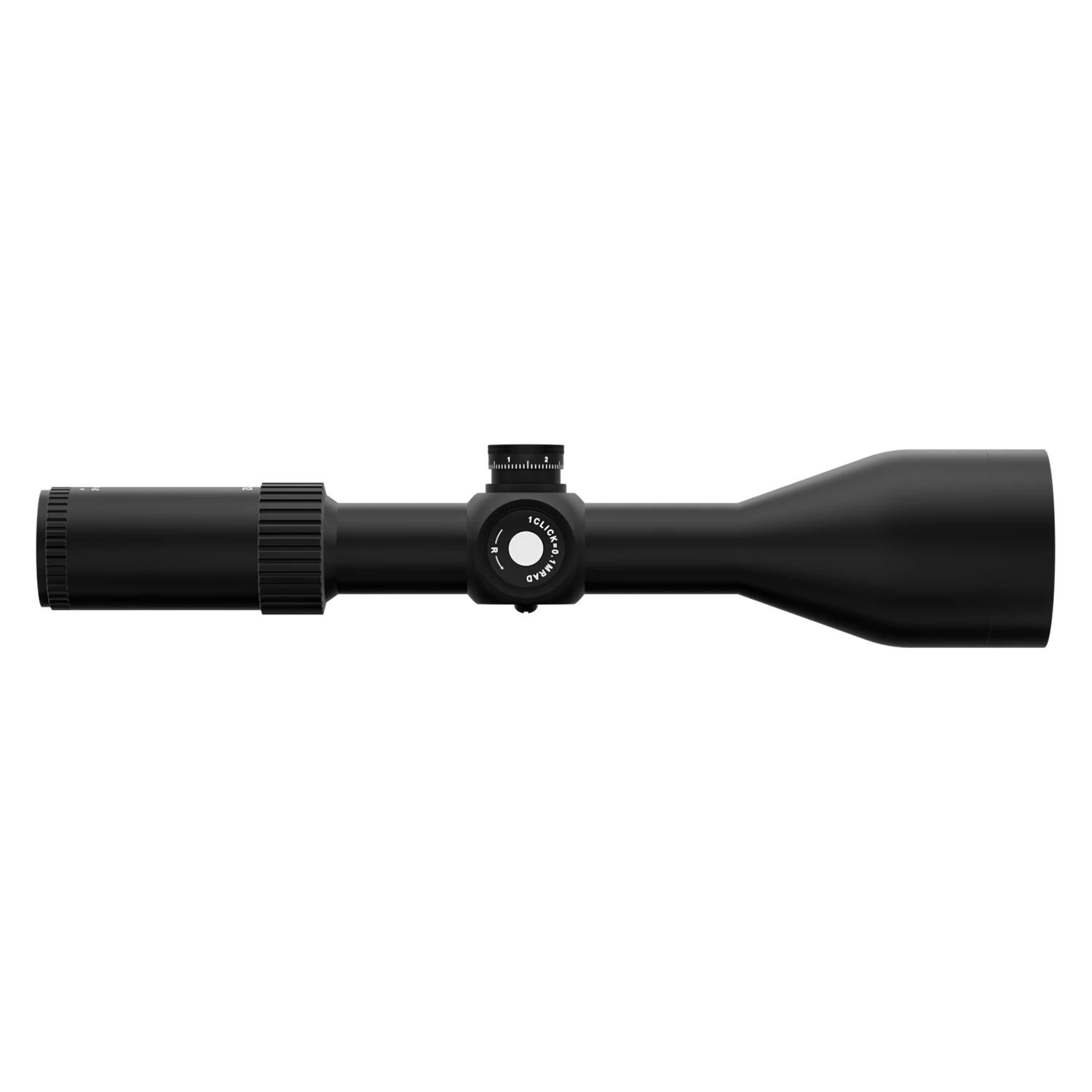 Aquilifer HT 3-12x56SFIR SFP 1/4 MOA 30mm Tube Precision Scope