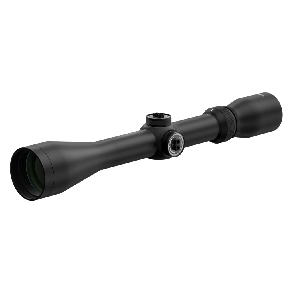 Aquilifer HT 3-9x40 SFP 1/4 MOA 25.4 Tube Precision Scope
