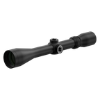 Aquilifer HT 3-9x40 SFP 1/4 MOA 25.4 Tube Precision Scope