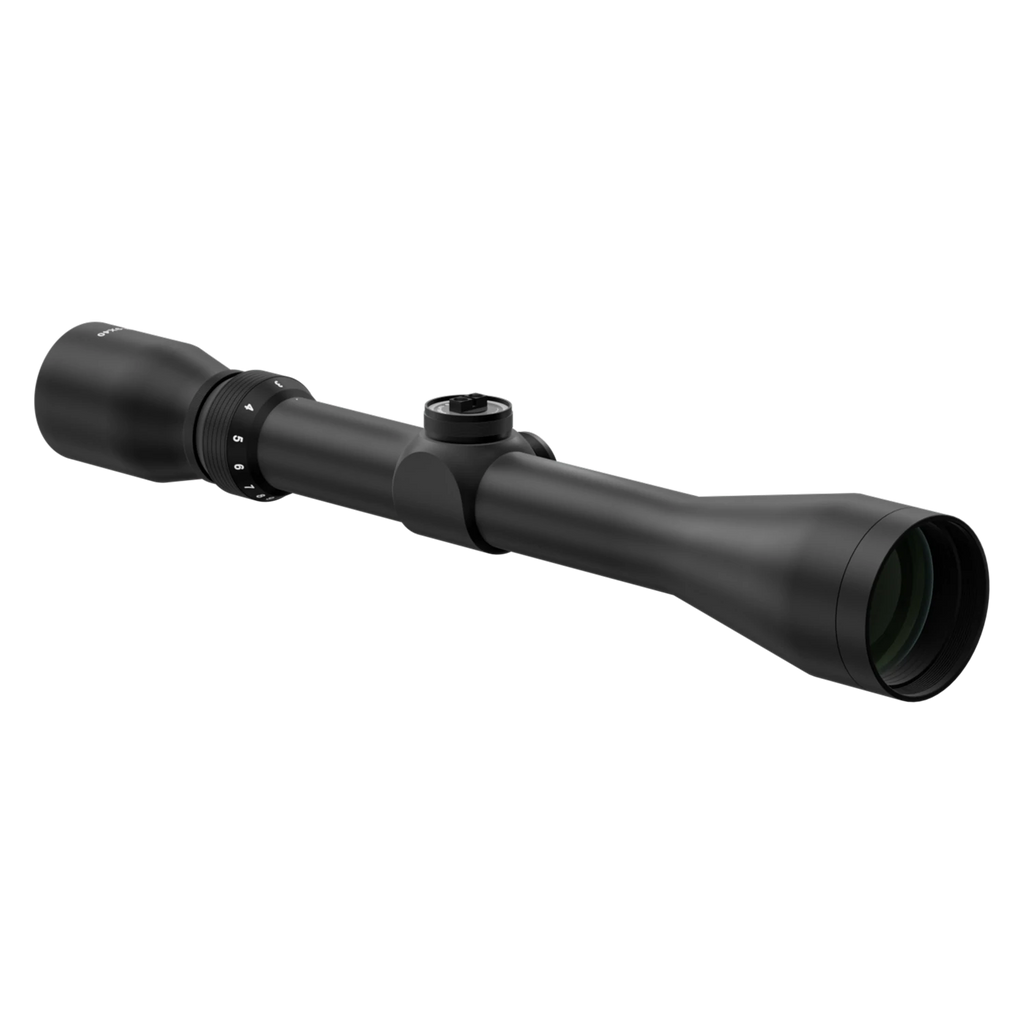 Aquilifer HT 3-9x40 SFP 1/4 MOA 25.4 Tube Precision Scope