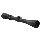 Aquilifer HT 3-9x40 SFP 1/4 MOA 25.4 Tube Precision Scope