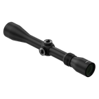Aquilifer HT 3-9x40 SFP 1/4 MOA 25.4 Tube Precision Scope