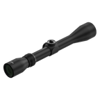 Aquilifer HT 3-9x40 SFP 1/4 MOA 25.4 Tube Precision Scope