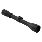 Aquilifer HT 3-9x40 SFP 1/4 MOA 25.4 Tube Precision Scope
