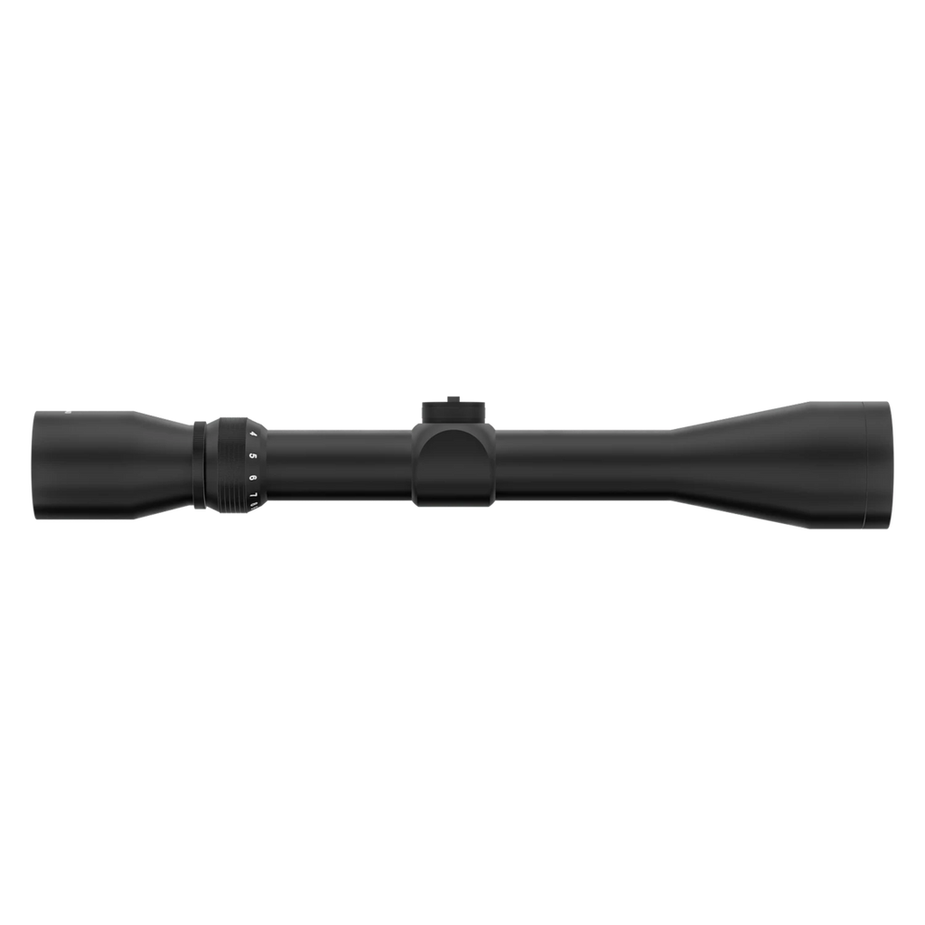 Aquilifer HT 3-9x40 SFP 1/4 MOA 25.4 Tube Precision Scope
