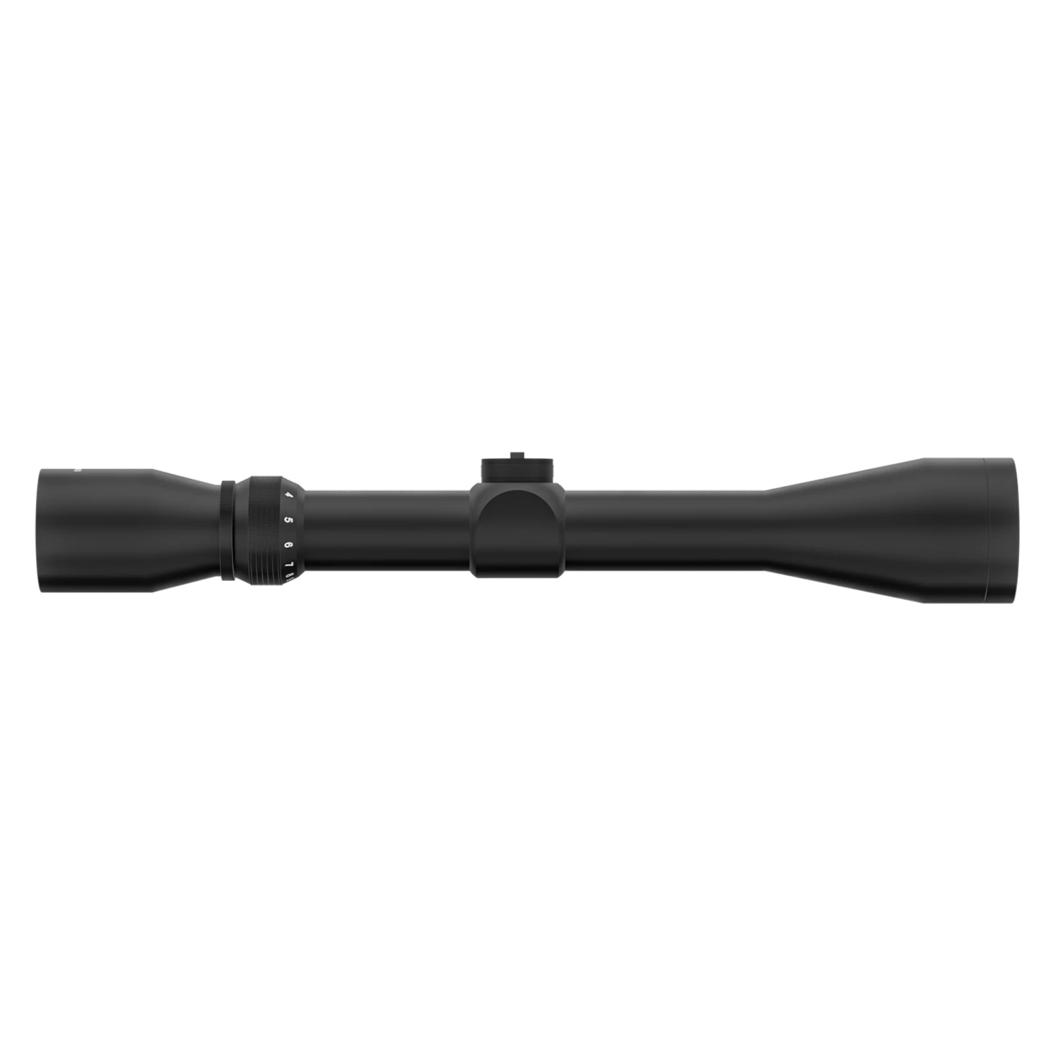 Aquilifer HT 3-9x40 SFP 1/4 MOA 25.4 Tube Precision Scope